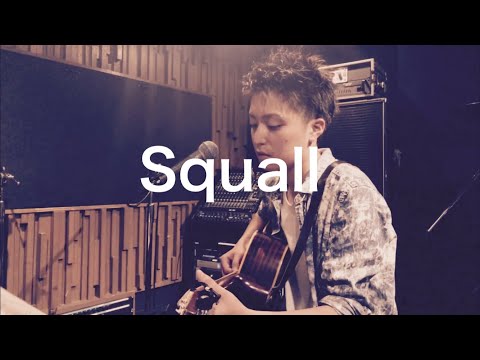亨介(KYO-SUKE) - Squall/福山雅治(Cover)