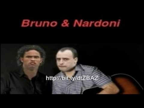 Nova dupla: Bruno e Nardoni!