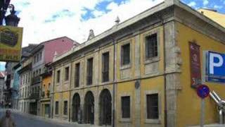 "Canto a Asturias" de Moncho Cuervo
