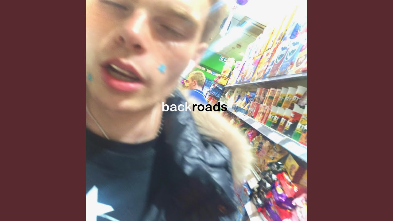 YouTube에서 backroads 보기 YouTube에서 backroads 보기