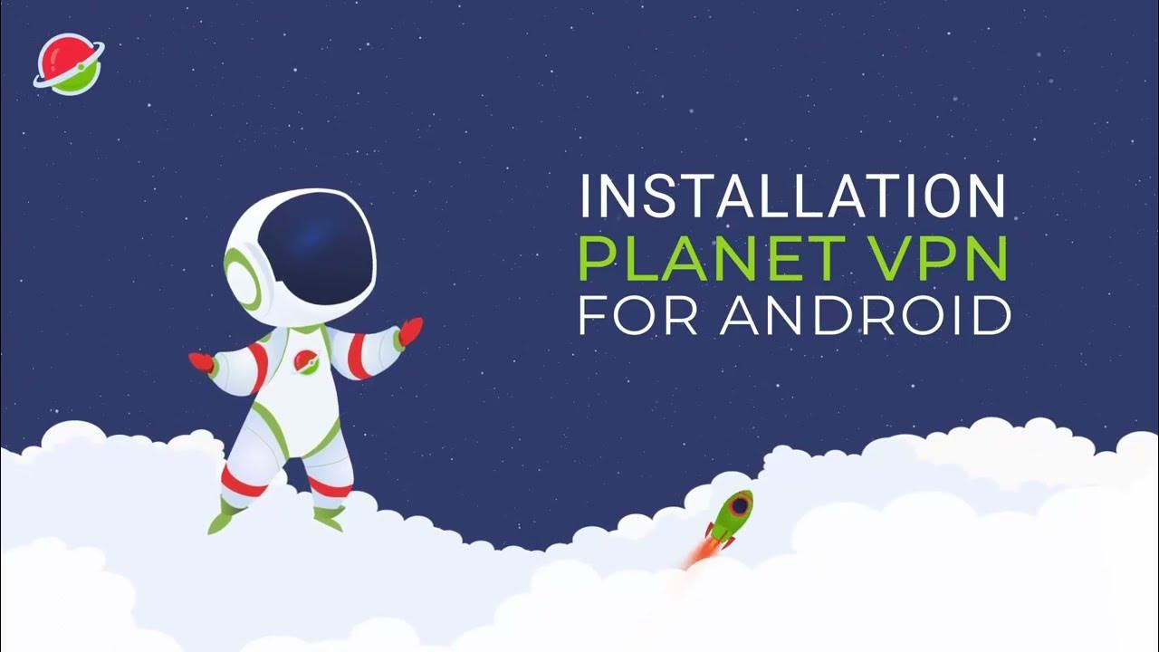 Planet vpn купить