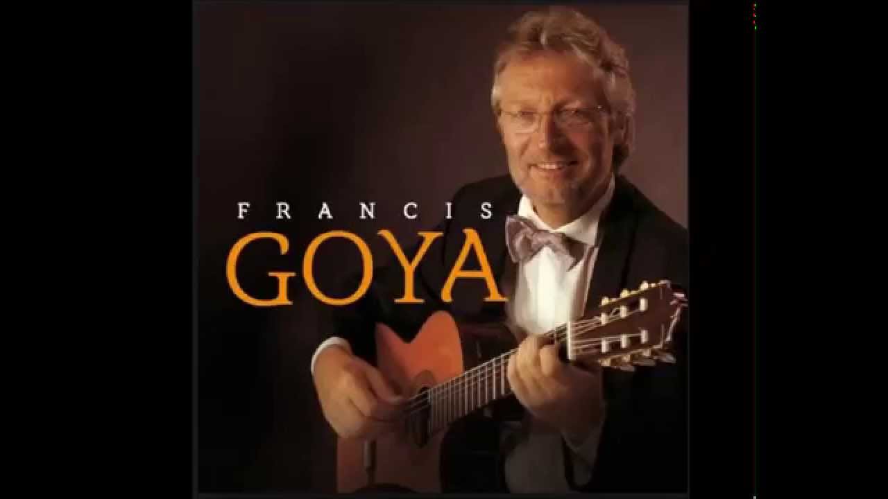 Mix Francis Goya