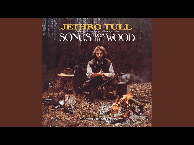 Jethro Tull - Magic Bells