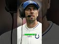 Colts Eyeing Veteran WRs: Who Fits Best?? #indianapoliscolts #nflshorts #nflfootball #fyp #viral