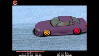 rFactor Drift Fail Montage 2015