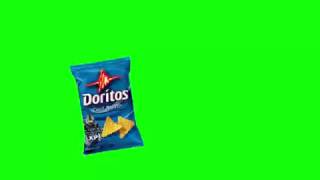 Mlg Doritos(Зеленый фон)