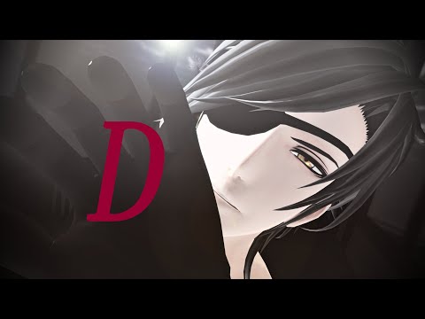 【刀剣乱舞MMD】　D　【燭台切光忠】