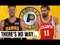 We Need To Talk About This... | Daily Pacers News &amp; Rumors