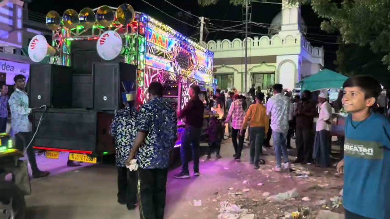 🎷🎺TAAJ BAND BALASINOR 🥁Sarakari Moj👌☎️9773022735 Nabi bhai 9979381612