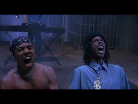Sweat From My Balls - CB4. Remastered [HD]