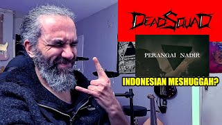 Download Lagu DEADSQUAD DESERVE TO BE SUPERSTARS! DEADSQUAD \ MP3