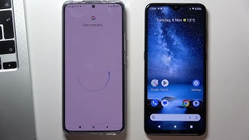 How to Set Up Family Link on XIAOMI 12T - Activate Parental Control