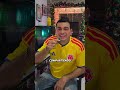 Luis Díaz, el mismo de siempre: fútbol, familia y humildad