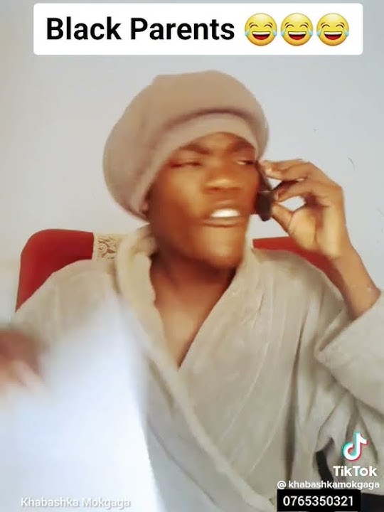 mokgakga