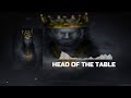 Head of the Table - Roman Reigns || Attitude Theme Ringtone || UNLAX