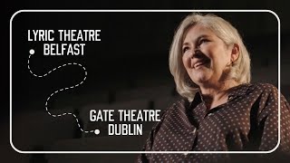Connection. Collaboration. Agreement. | Gate Theatre Dublin & Lyric Theatre Belfast