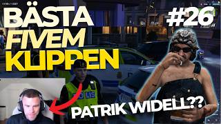 50 MEST SEDDA FIVEM KLIPPEN SENASTE VECKAN | #26