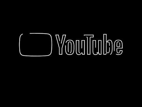 INTRO YOUTUBE BLACK SCREEN - YouTube