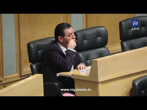 التدخين تحت القبة مسموح أم ممنوع