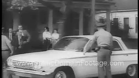 James Meredith University of Mississippi 1962 Inte...