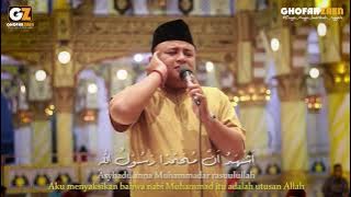 Adzan Merdu Dan Syahdu Irama Nahawand || Ust. Herman Hidayat || Qori Jawa Timur