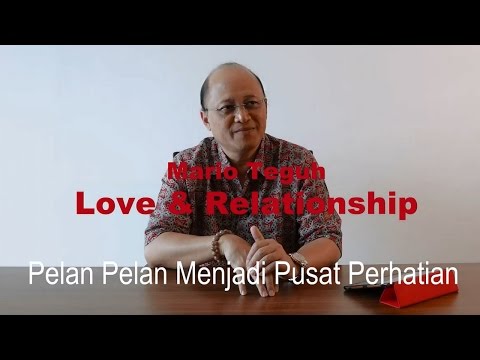 Video: Bagaimana Menjadi Pusat Perhatian Di Masyarakat