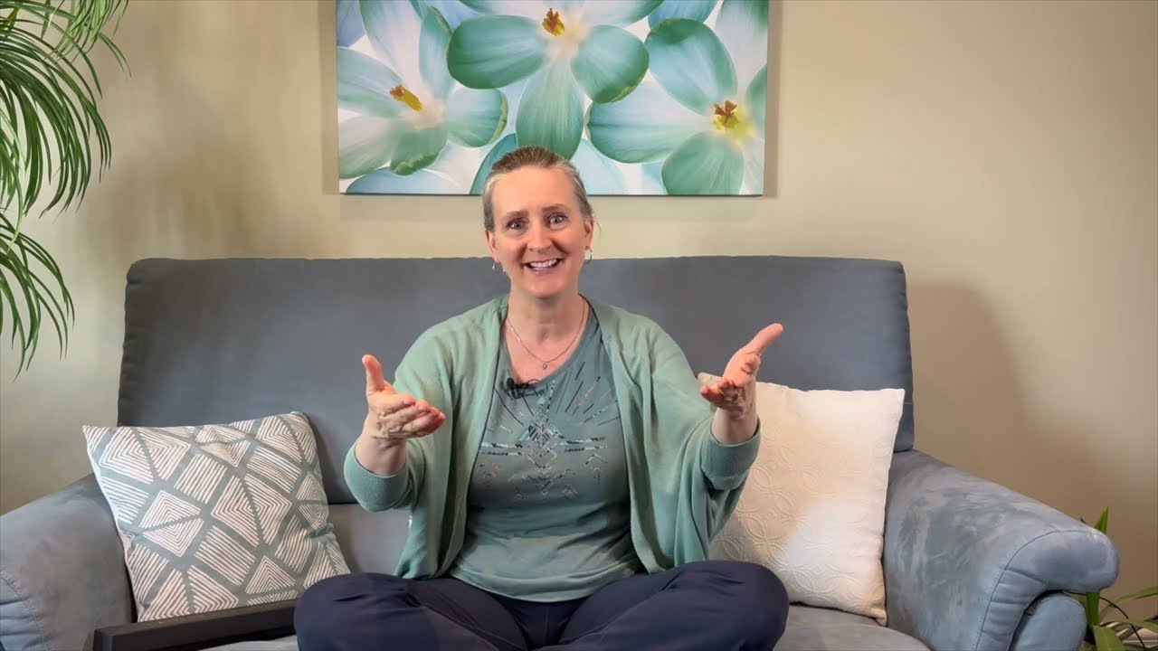 La VOIX Authentique d'ÉLIZIA