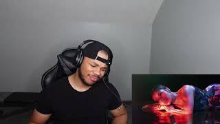 Dooktv reacts to Ella Mai - A Mess feat. Lucky Daye