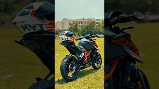 Duke 390 Gen 3 #shorts #trending