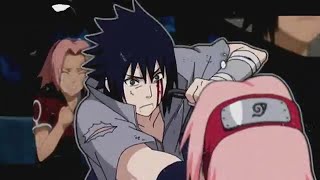 MAMMA MIA | SasuSaku