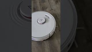 Roborock S7 Kratzt Mit Der Neuen Vollgummibrste