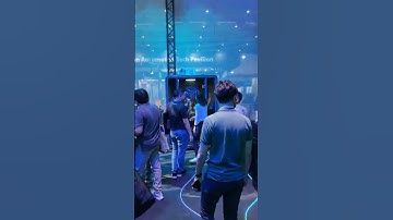A whirlwind tour of the Acer booth at Computex 2023 in Taipei