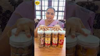 BIG DEAL- Buy millet pops and crisps @500/-