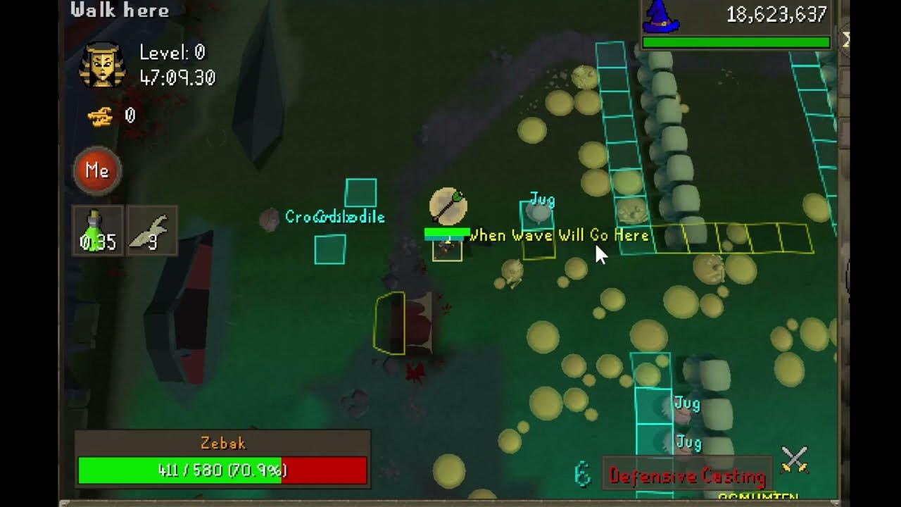 What Tasks To Skip Osrs