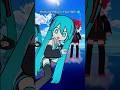 Hatsune Miku Lets Dance Hatsunemiku Teto Vocaloid Vrchat Fyp