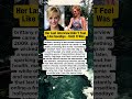 Brittany Murphy's Final Interview. #celebrity #hollywood #stories