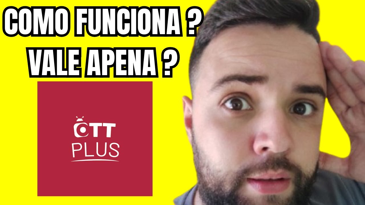 OTT PLUS-🔴(É GOLPE?)🔴OTT PLUS FUNCIONA?OTT PLUS VALE A PENA!OTT PLUS ...