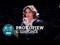 Sergue prokofiev  symphonie n 1  alondra de la parra  orchestre symphonique wdr