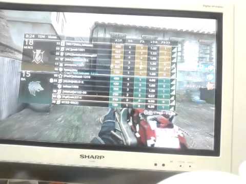 【CoD:BO2】レイの実況TDM ～記念すべき初投稿～