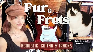 The Night Before Christmas Sing-Along | Fur & Frets Vol 28