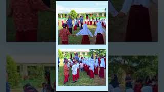 MPLS KE-1 SDN KINCIRAN KEC ABUNG TENGAH KAB LU oleh NANI KRISTINA S Pd SD