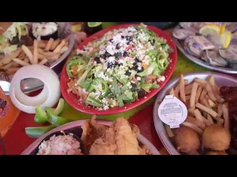 Divine Dining RIVER CITY CAFE