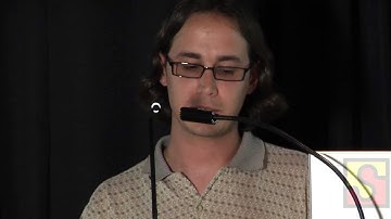 Q&A with Wade Catron at Selenium Meet-Up on 5.19.2010