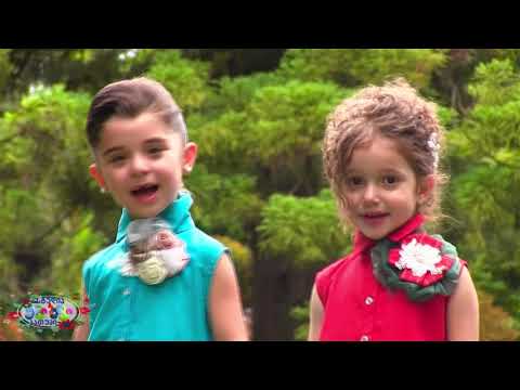 Enki-Benki ენკი-ბენკი \"ცისარტყელა\"