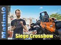 New Siege Crossbow Skin - Rainbow Six Siege