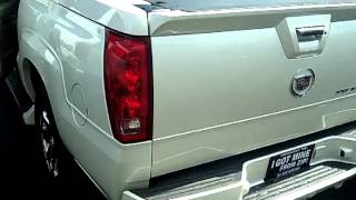 2006 CADILLAC ESCALADE EXT (STK# C2037A).MP4