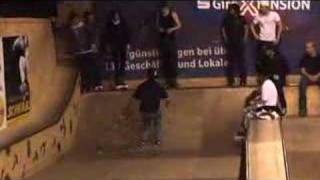 Valo and One, Road To Winterclash 2008