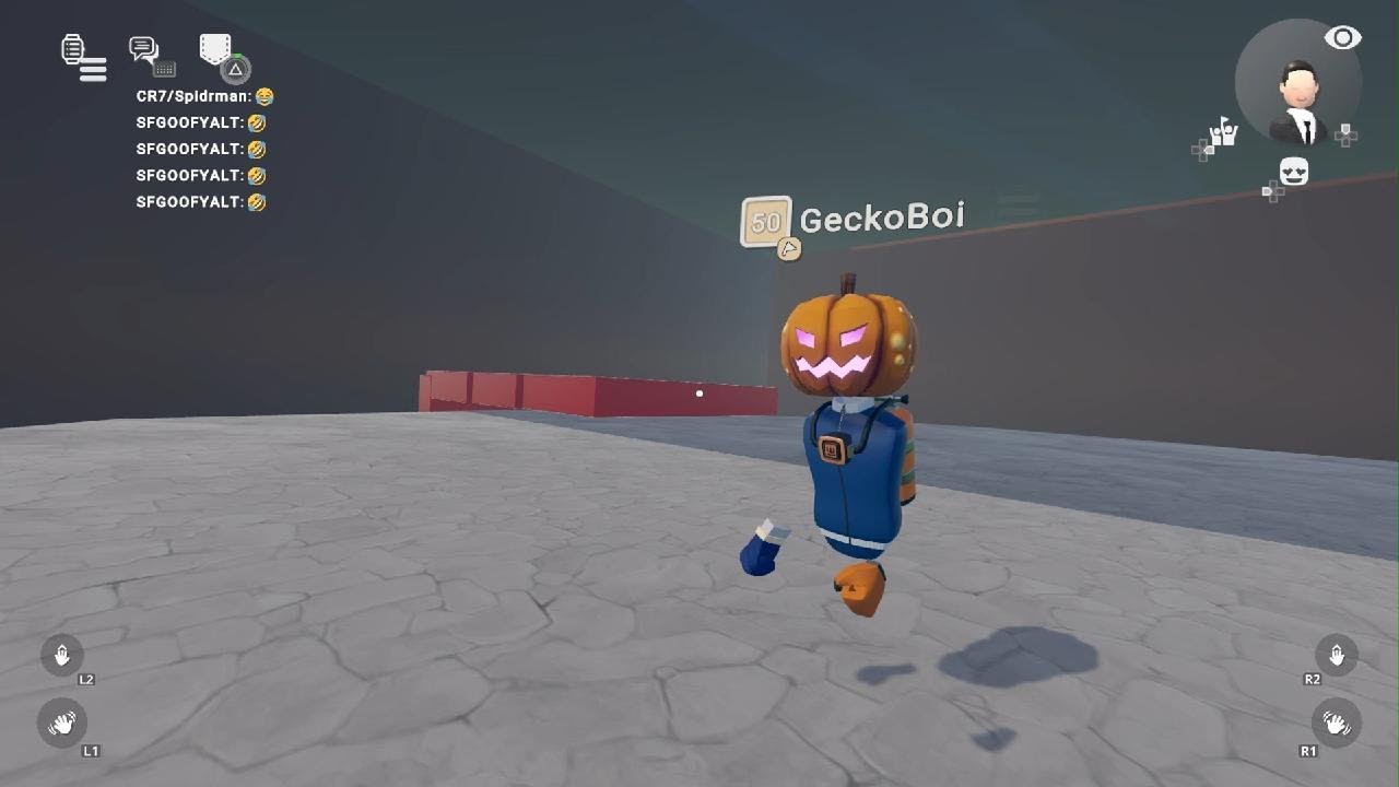 Ronaldo 456 Vs Gecko 333 Squid Game 4 USA Final Fight Scene