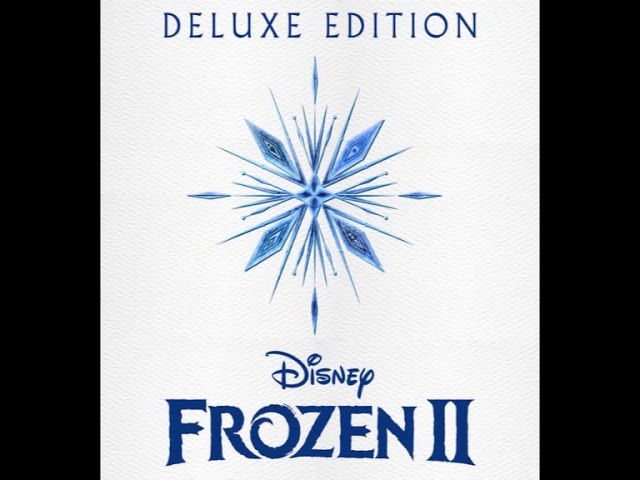 Frozen II: Vuelie (Extended)
