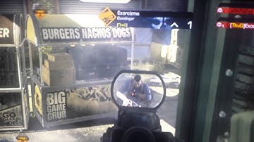 Proof on 2nd map he had wrong rules